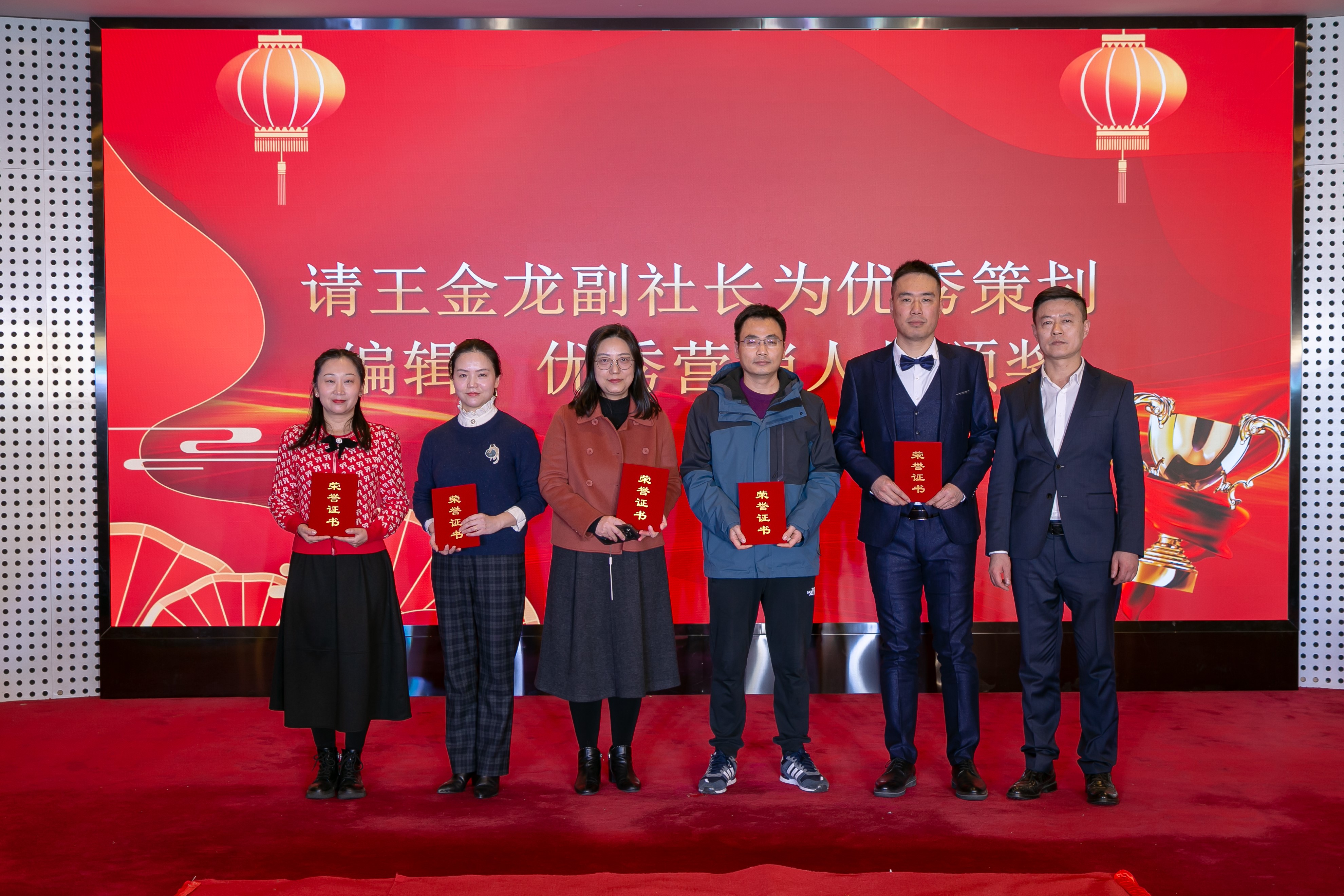 明天会更好