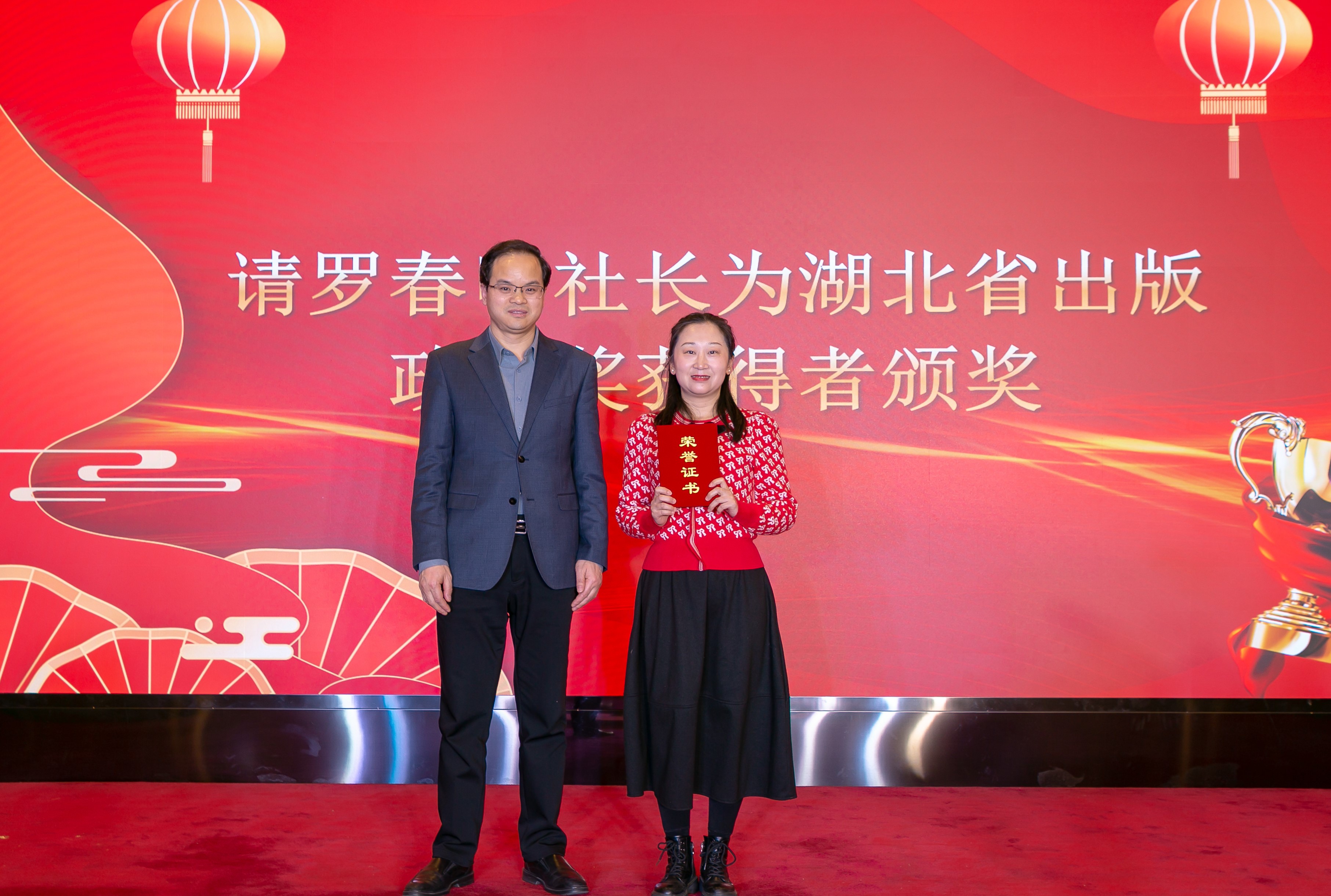 明天会更好