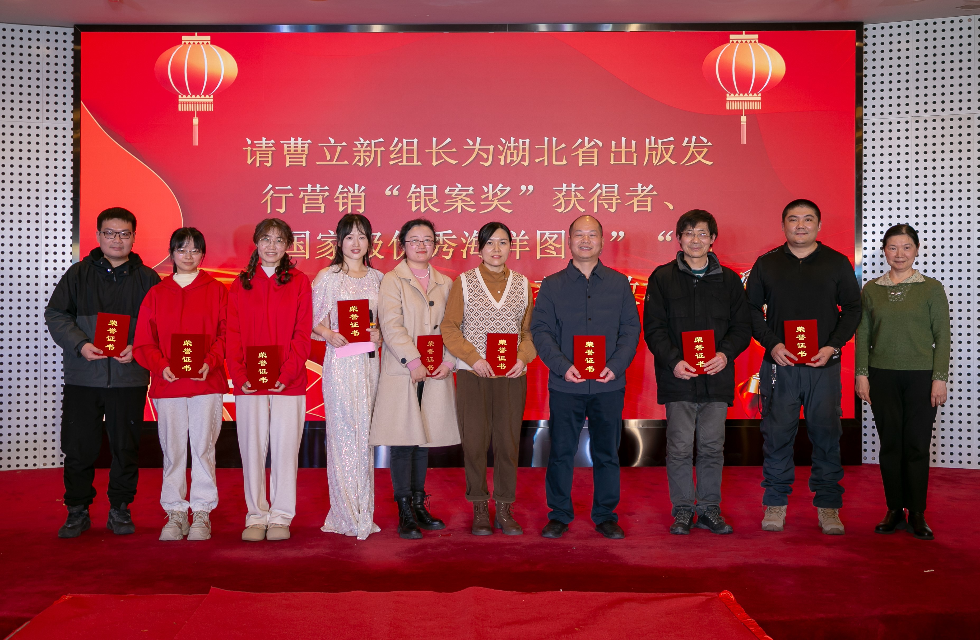 明天会更好