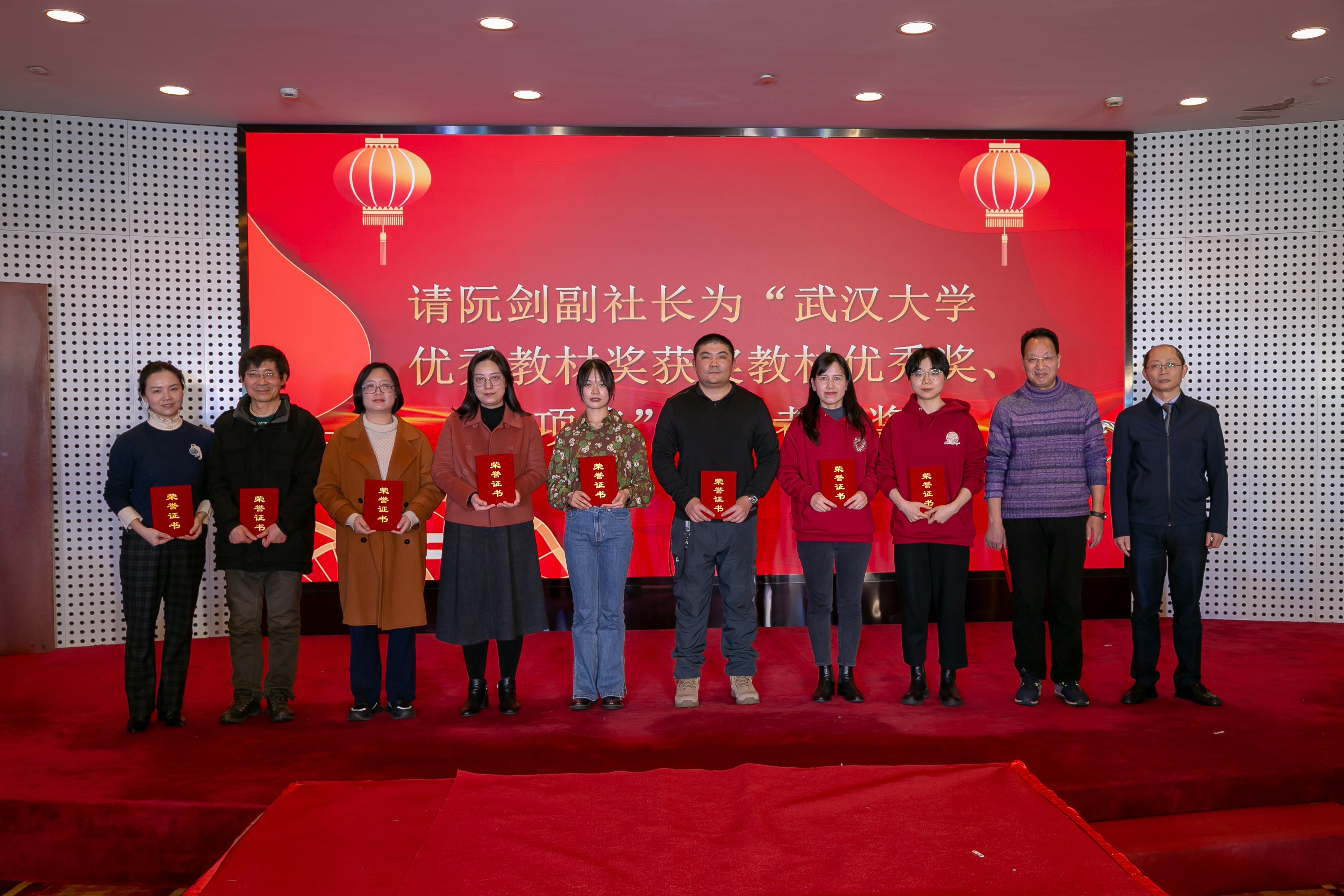 明天会更好